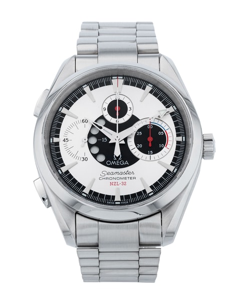 Omega Seamaster NZL 32 2513.30.00